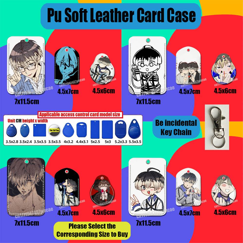 Airtag Holder Case - For Kayano Mikoto M-MILGRAM For Air