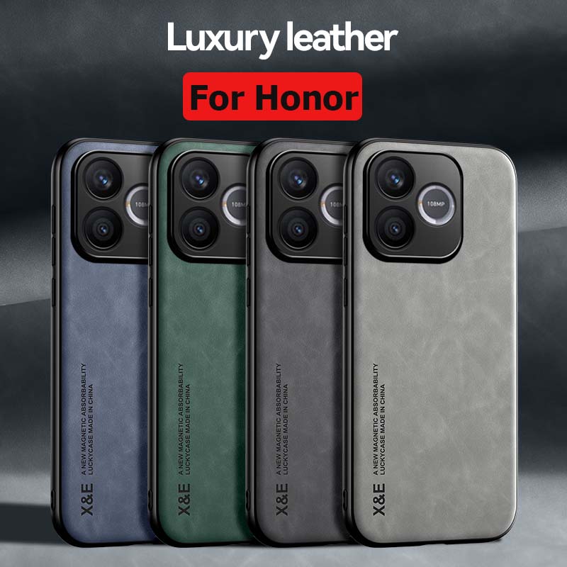 Phone Accessories Holder - Shockproof Case for Honor 600 Pro