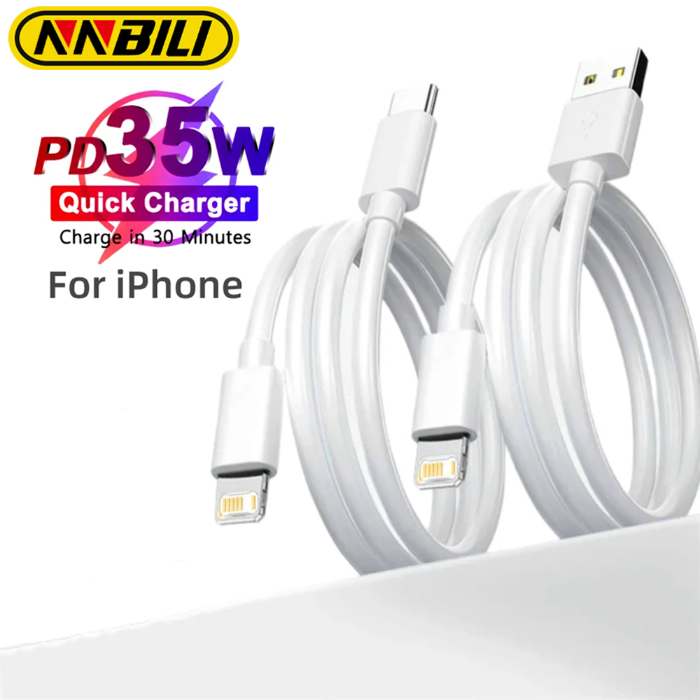 Phone Accessories Online - For PD 20W Fast Charging Cable