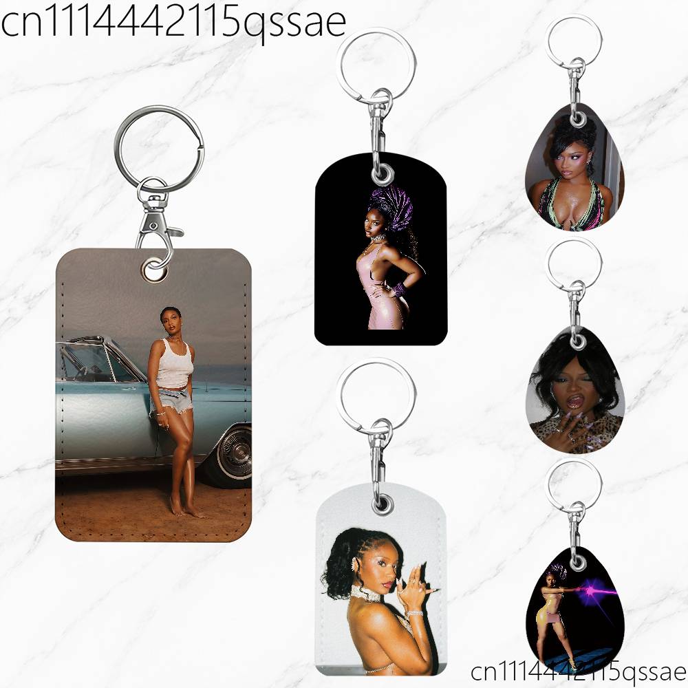 Airtag Holder Case - A-Ayra Album Starrgirl S-Starr For AirTag
