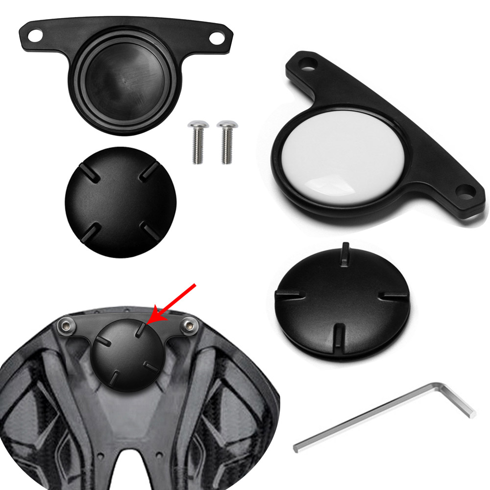 Airtag Holder Case - Bike Seat Mounting Case Mini Anti-lost