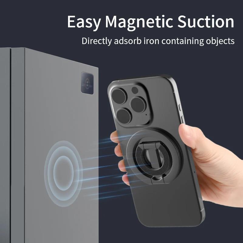 For Magsafe Phone Magnetic Fin - Phone Accessories Online ulasan dan harga