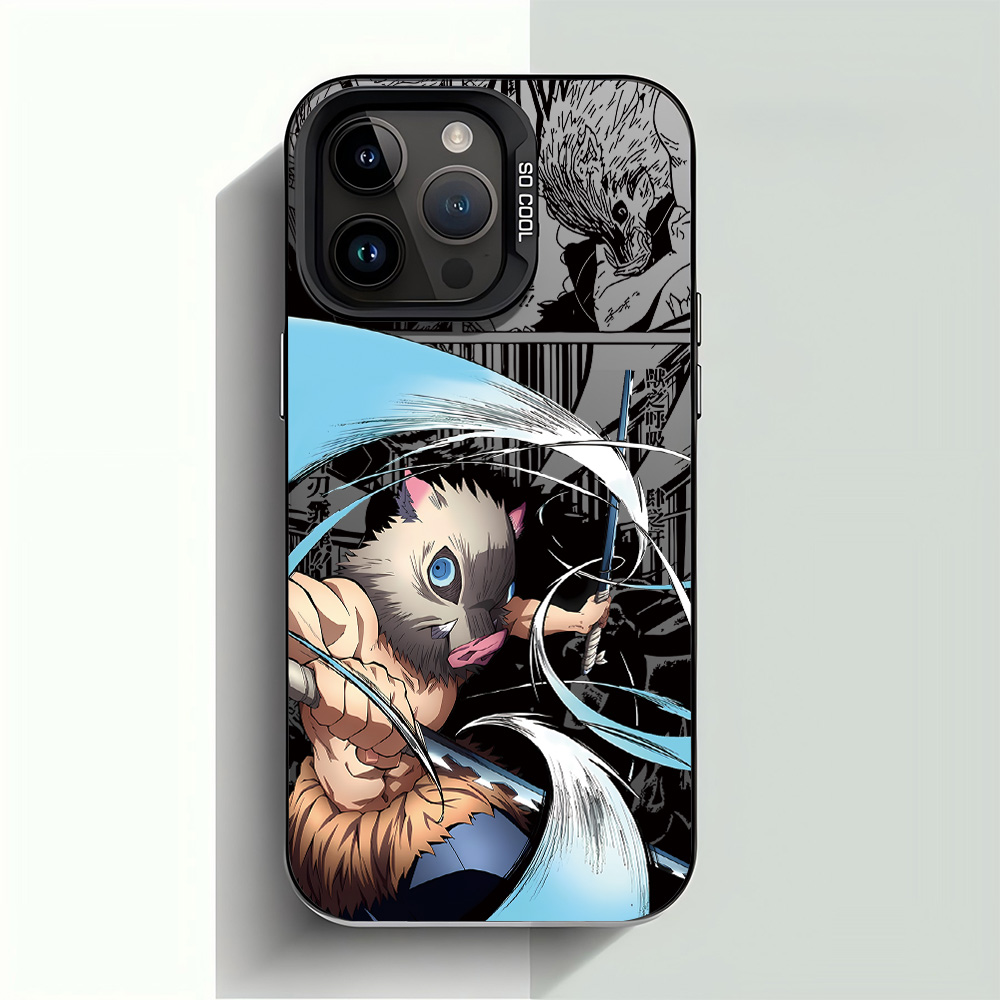 New Demons Hot Slayers Phone C - Phone Accessories Demon Slayer ulasan dan harga