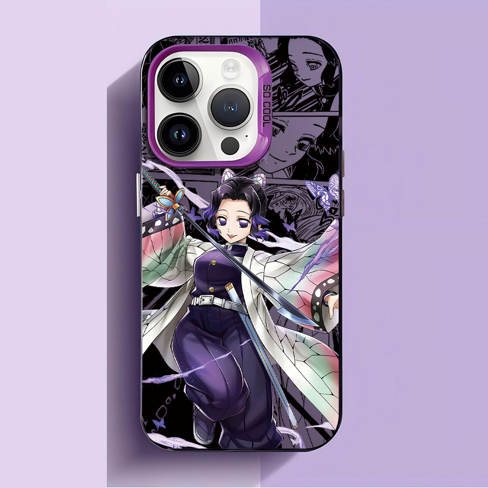 New Demons Hot Slayers Phone C - Phone Accessories Demon Slayer ulasan dan harga