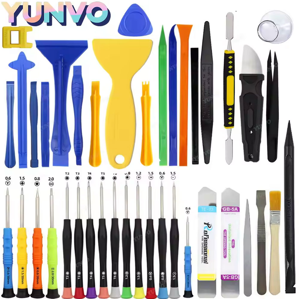 Mobile Phone Repair Tools Disa - Phone Accessories Repair ulasan dan harga