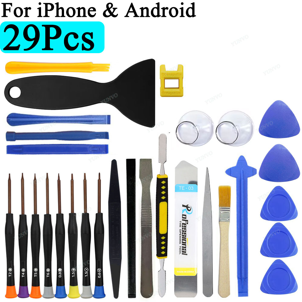 Mobile Phone Repair Tools Disa - Phone Accessories Repair ulasan dan harga