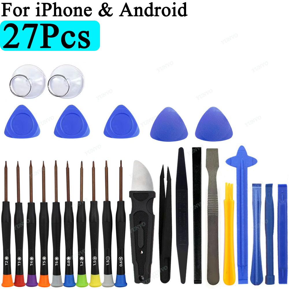 Mobile Phone Repair Tools Disa - Phone Accessories Repair ulasan dan harga