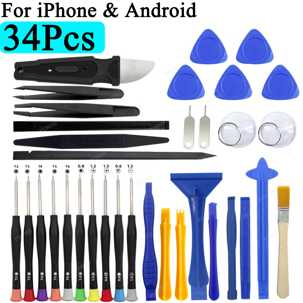 Mobile Phone Repair Tools Disa - Phone Accessories Repair ulasan dan harga