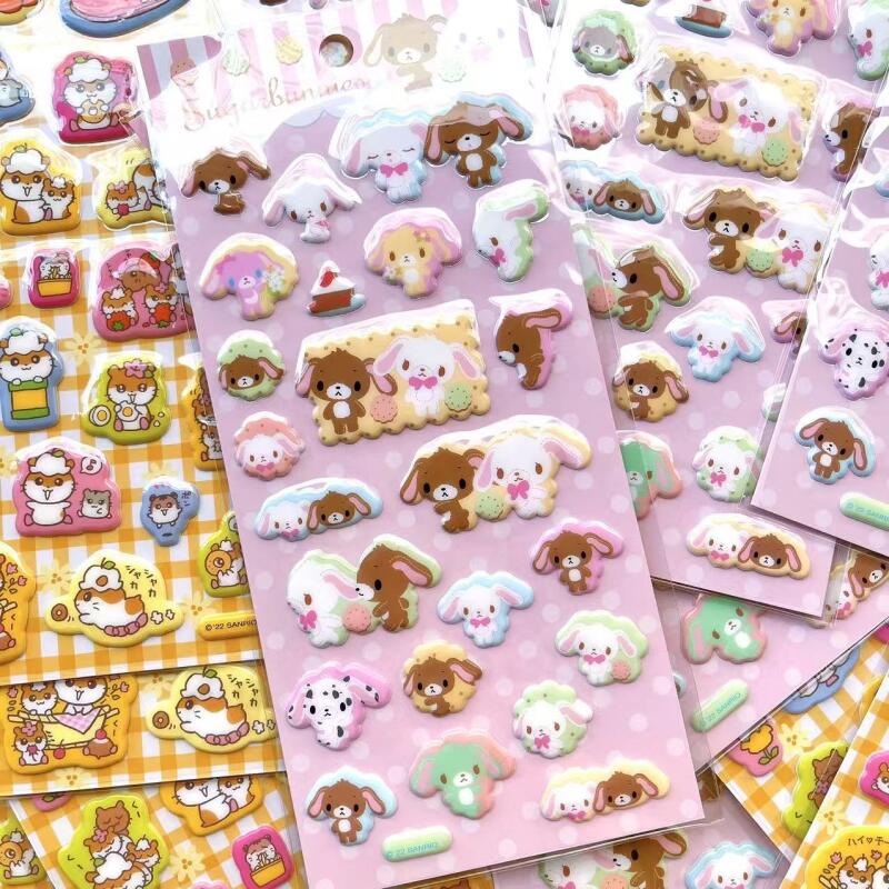 New Sanrio Usahana Sugarbunnie - Phone Accessories Cute ulasan dan harga
