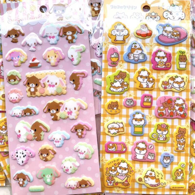 New Sanrio Usahana Sugarbunnie - Phone Accessories Cute ulasan dan harga