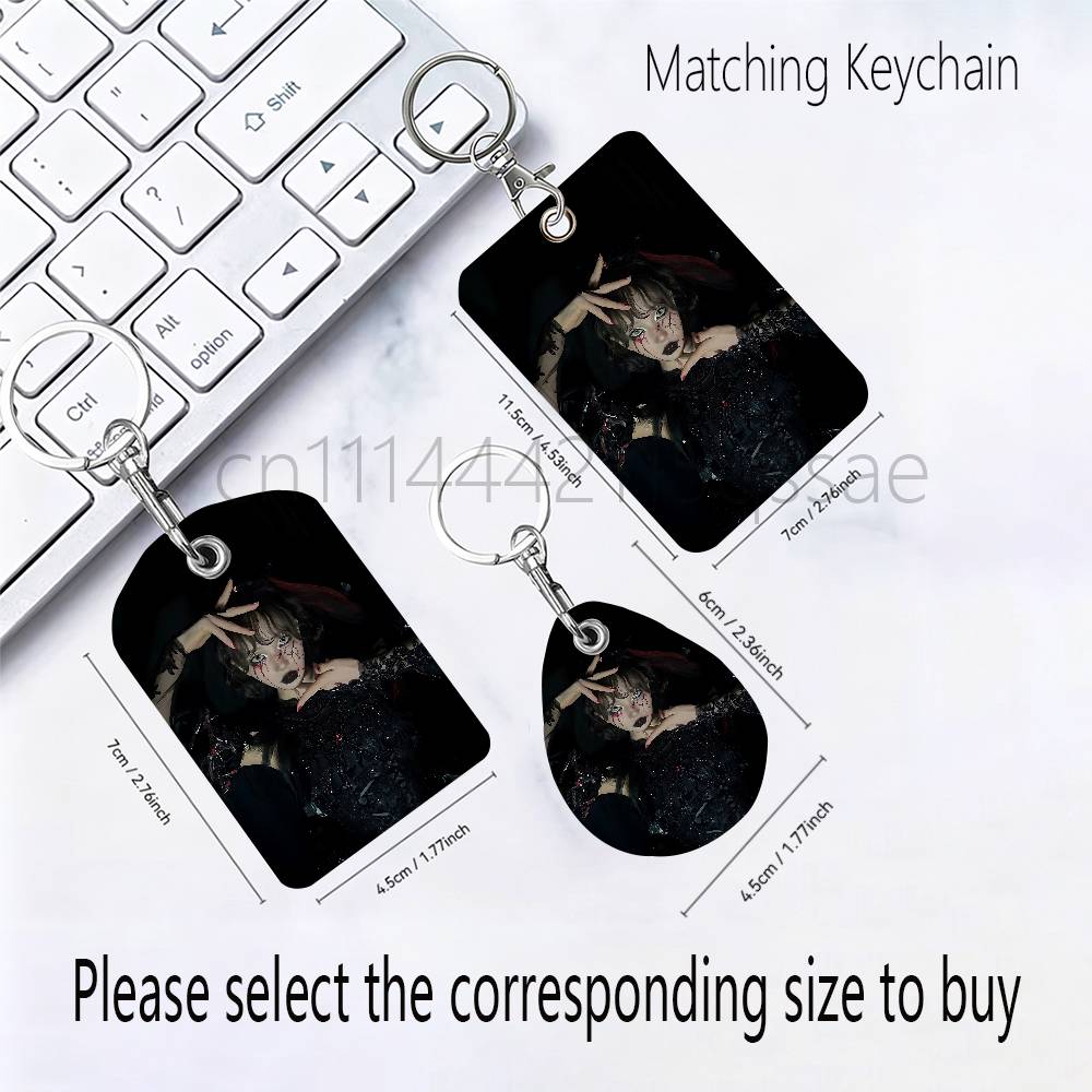 Otomodachi P-Phantom S-Siita P - Airtag Holder Case ulasan dan harga