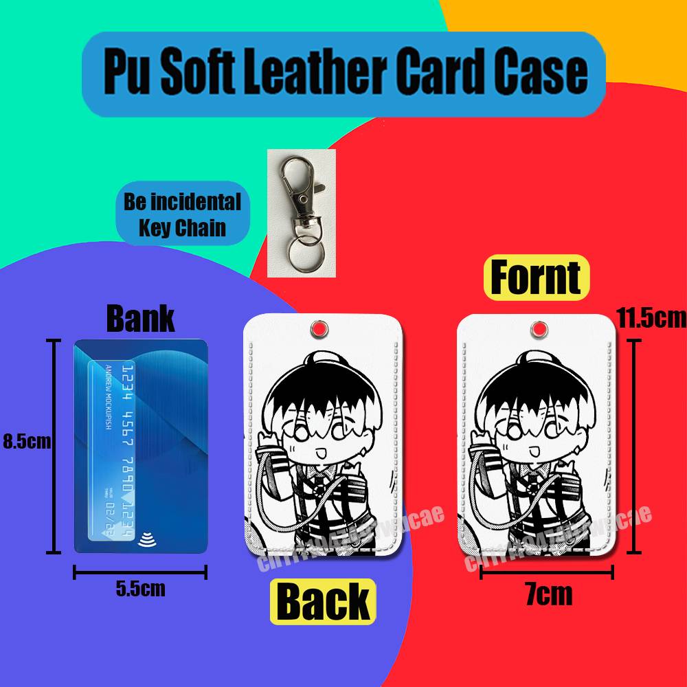 For Kayano Mikoto M-MILGRAM Fo - Airtag Holder Case ulasan dan harga