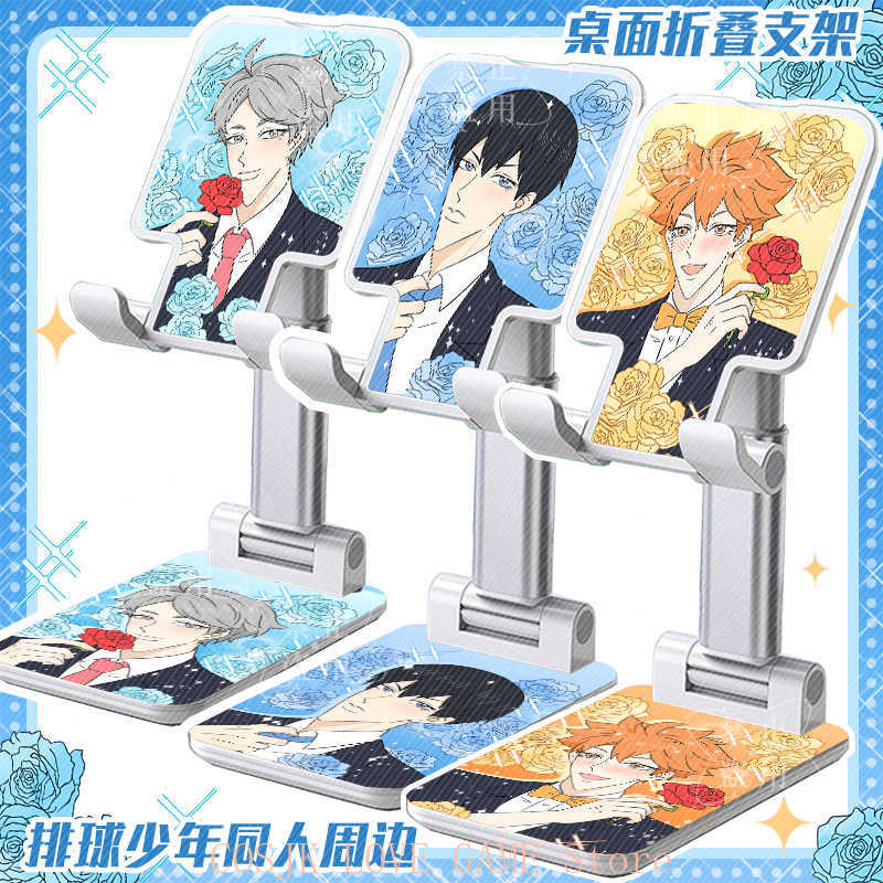 Anime Hinata Shoyo Oikawa Toor - Phone Accessories Cute ulasan dan harga