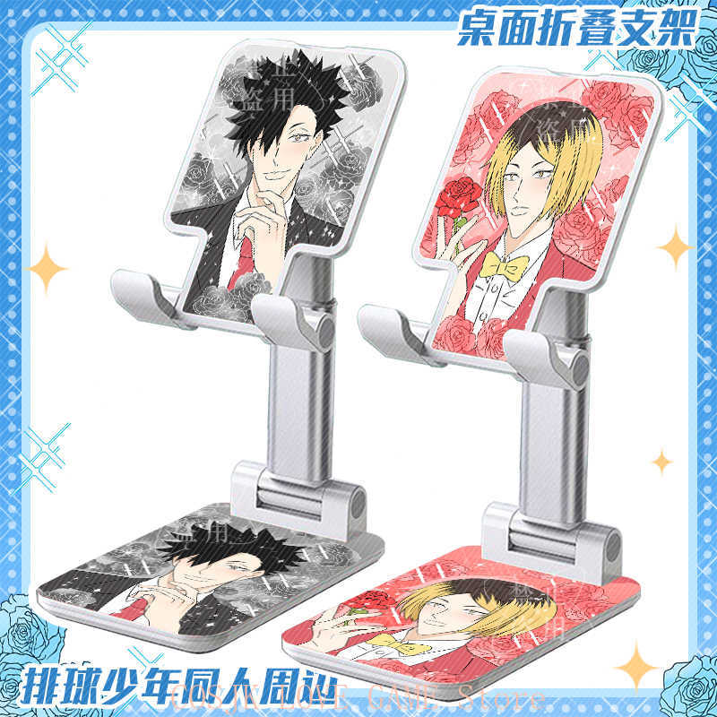 Anime Hinata Shoyo Oikawa Toor - Phone Accessories Cute ulasan dan harga