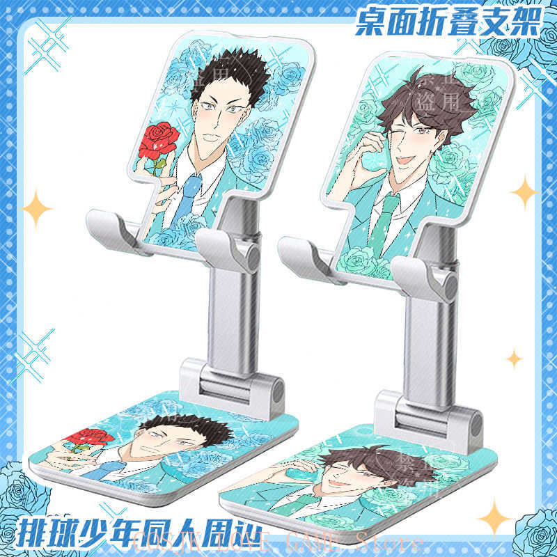 Anime Hinata Shoyo Oikawa Toor - Phone Accessories Cute ulasan dan harga