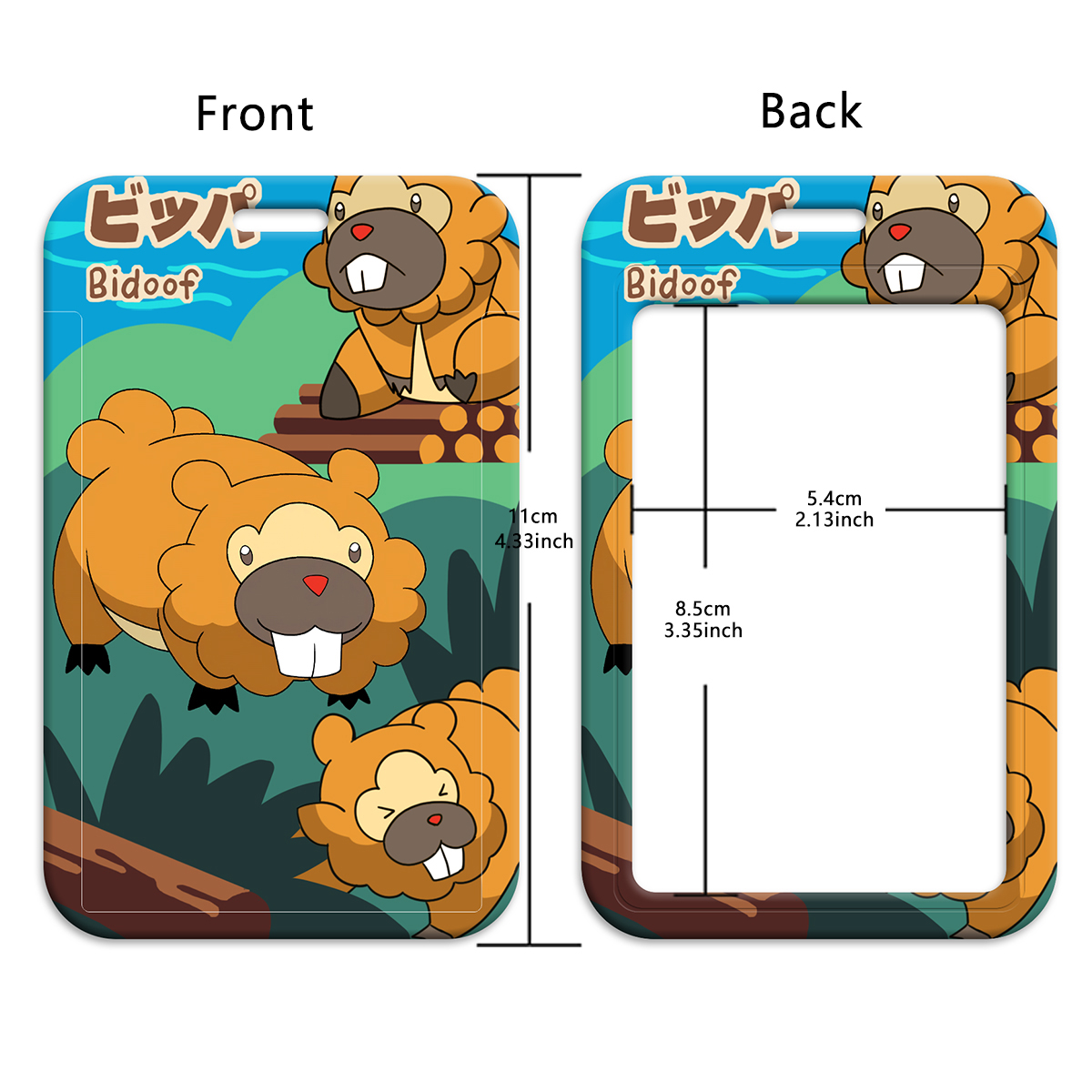 Cute Anime Monster Lanyard Car - Phone Accessories Chain ulasan dan harga