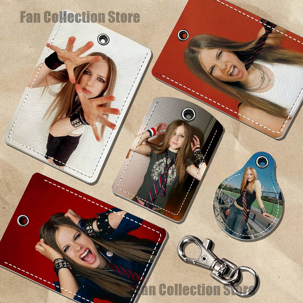 Singer A-Avril Holder Keychain - Airtag Holder Case ulasan dan harga