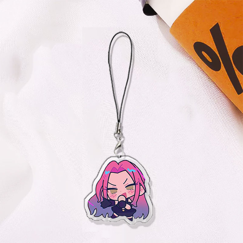 Animal Peripherals Alien Stage - Phone Accessories Chain ulasan dan harga