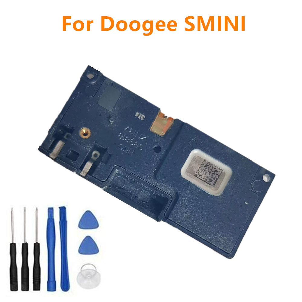 For Doogee S Mini SMINI Cell P - Phone Accessories Repair ulasan dan harga