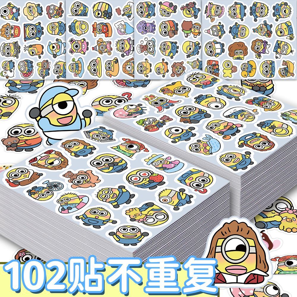 Minions movie anime cartoon cu - Phone Accessories Cute ulasan dan harga
