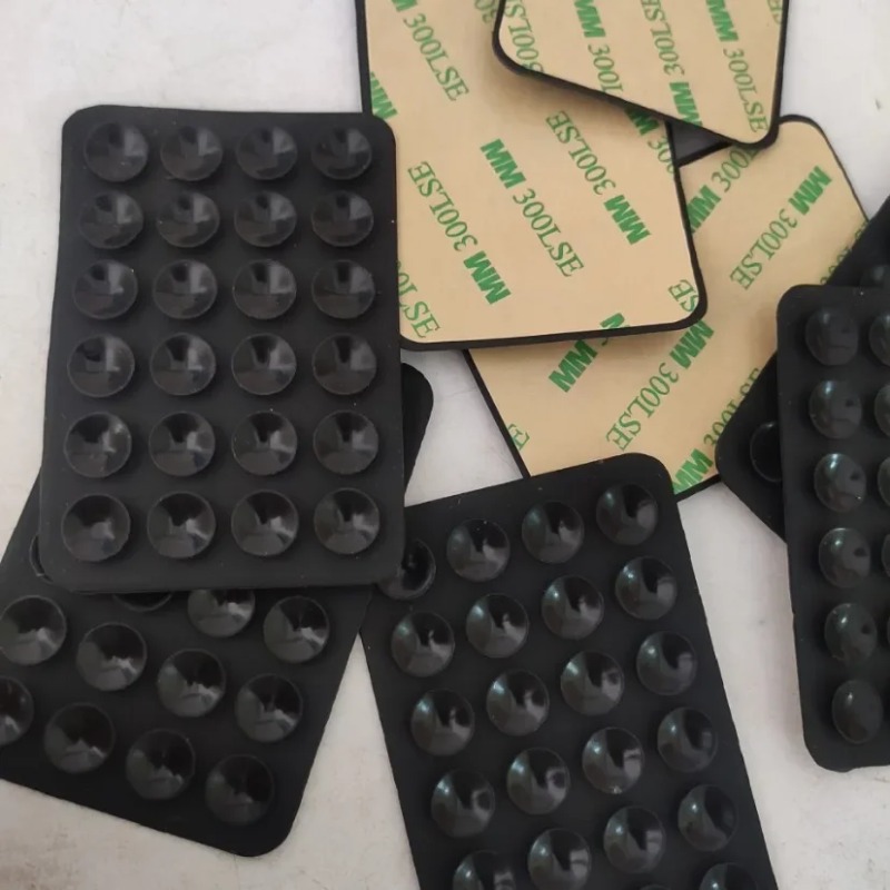 Silicon Adhesive Smartphones S - Phone Accessories Holder ulasan dan harga
