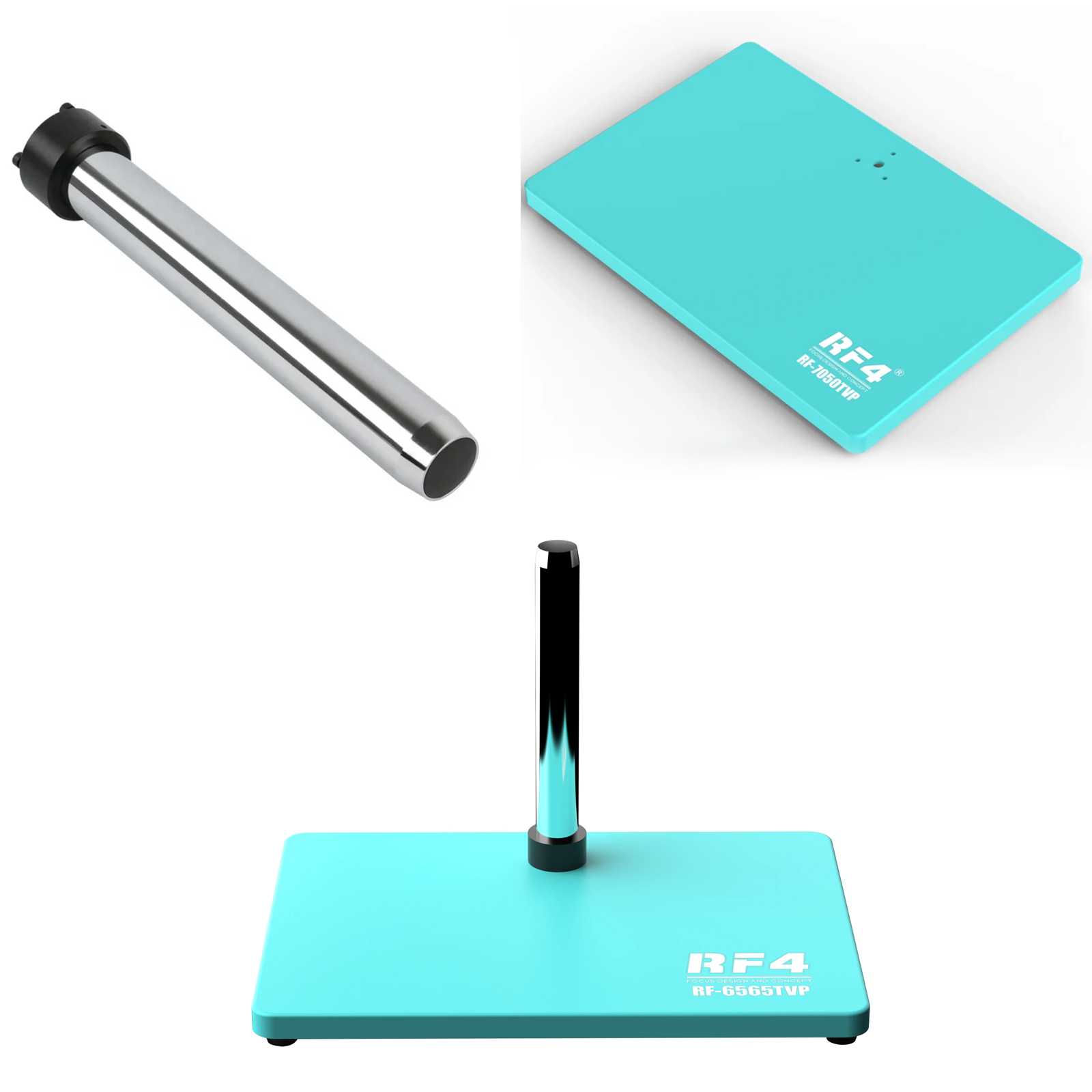 Microscope Accessory Large Bas - Phone Accessories Repair ulasan dan harga