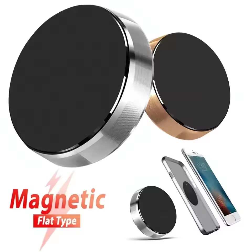 Magnetic Car Phone Holder Univ - Phone Accessories Holder ulasan dan harga