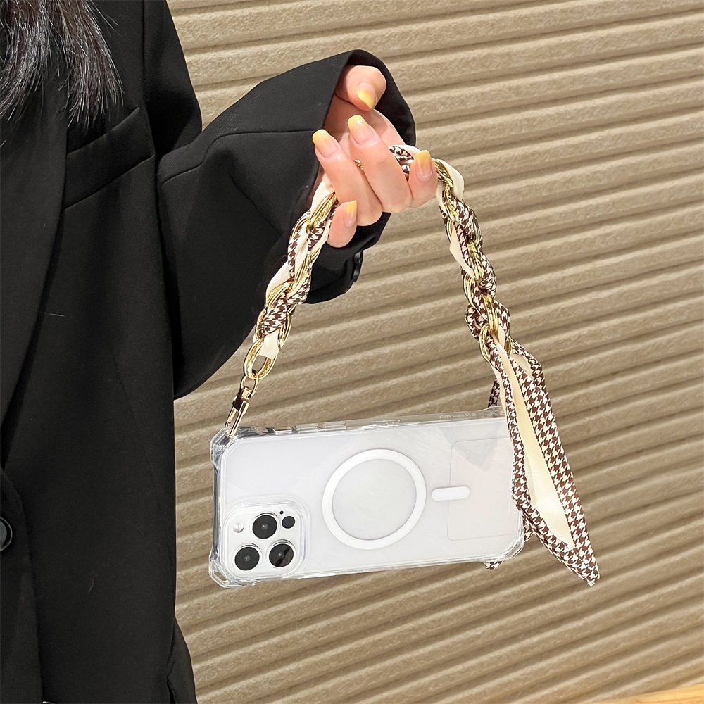 For Mobile Phone Short Lanyard - Phone Accessories Chain ulasan dan harga