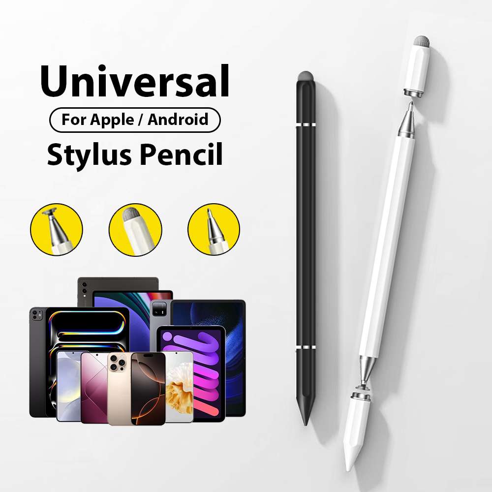 Universal Stylus Pencil For Sa - Phone Accessories Online ulasan dan harga