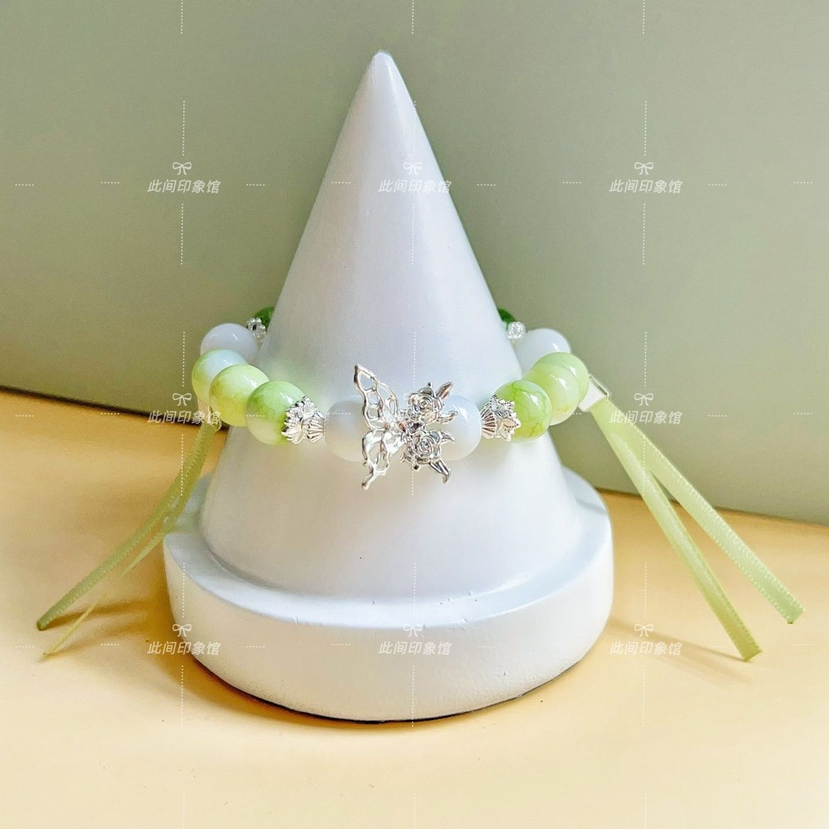 Bracelet  Love Beyond the Grav - Phone Accessories Chain ulasan dan harga