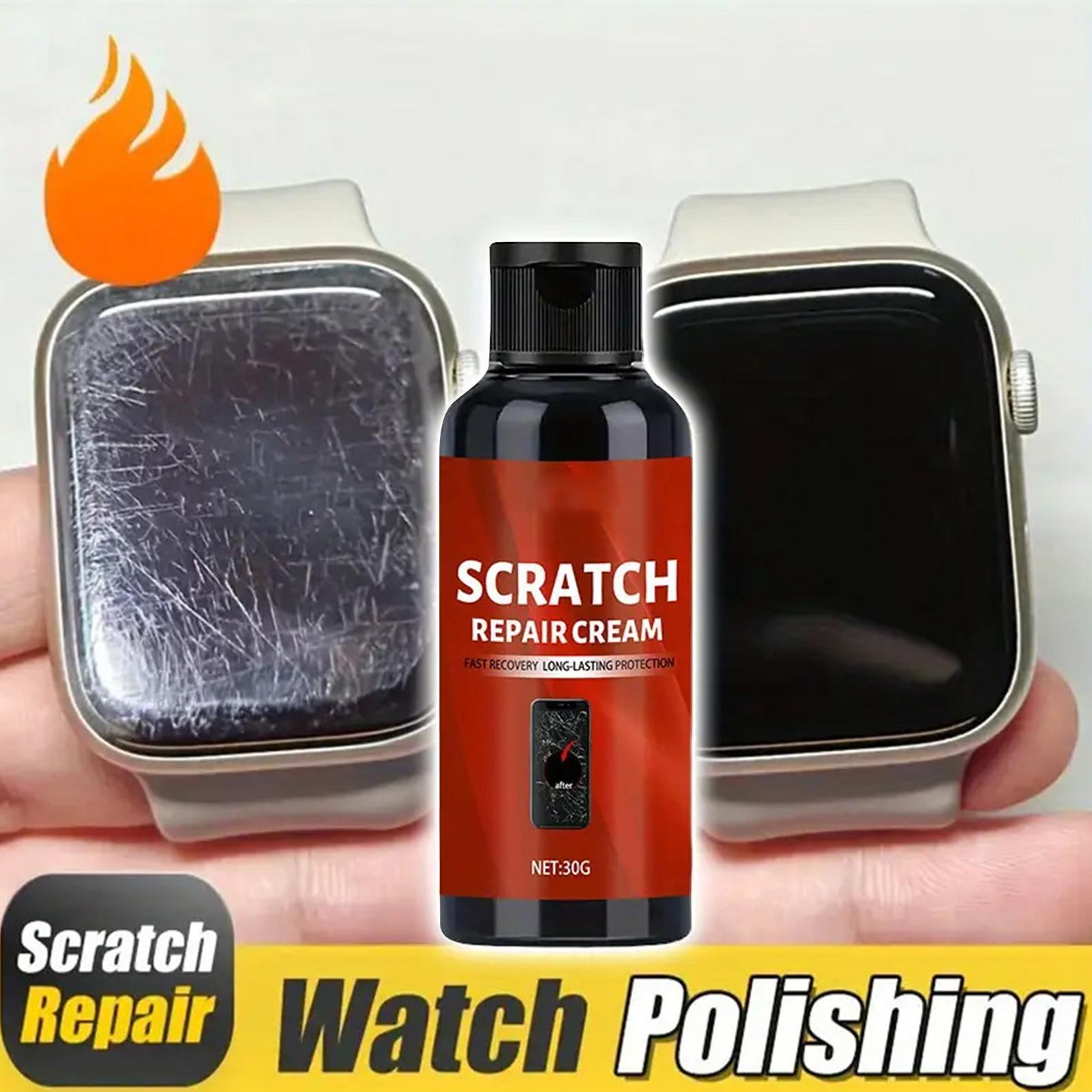 Glass Scratch Remover & Polish - Phone Accessories Repair ulasan dan harga