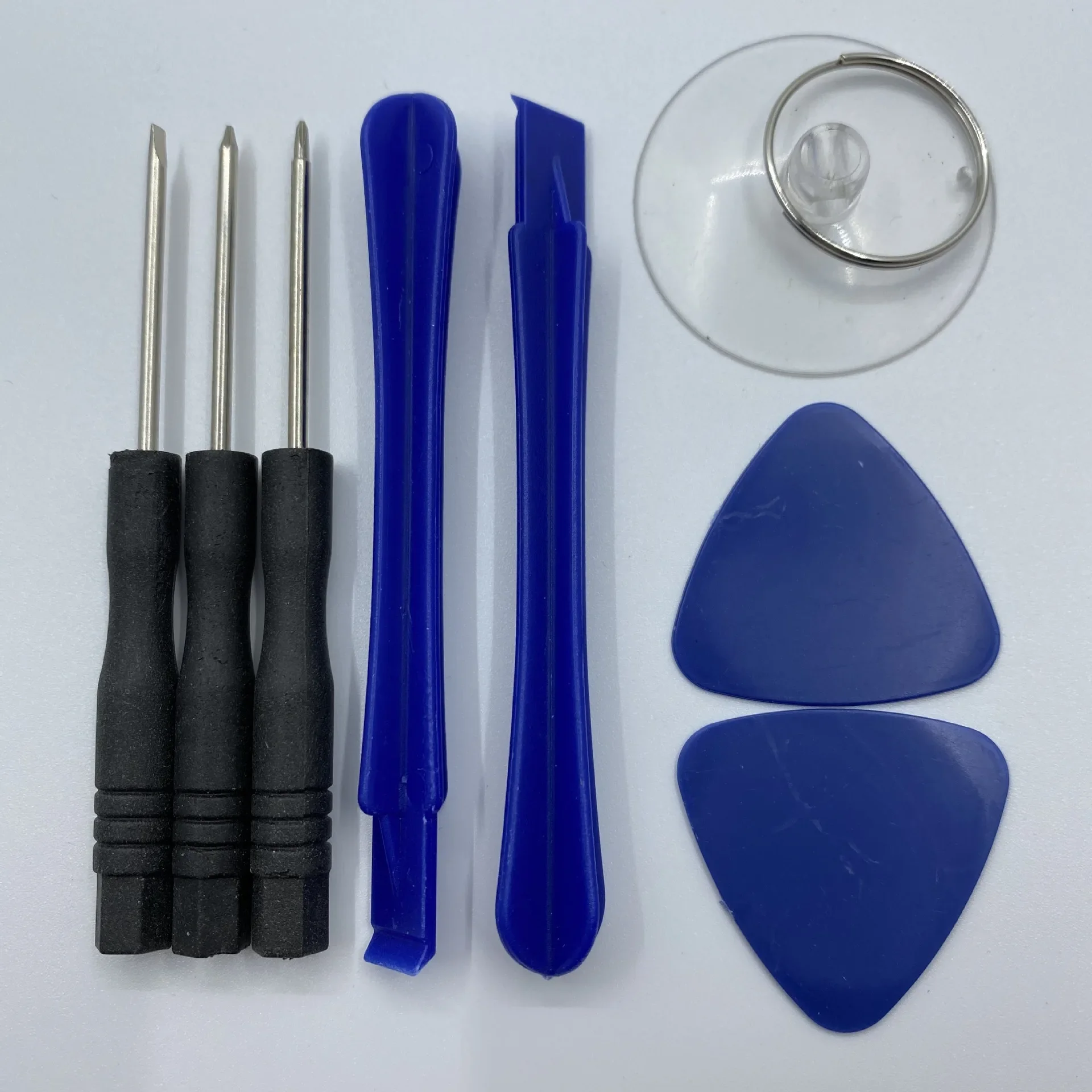 26 in 1 Phone Repair Tool Set  - Phone Accessories Repair ulasan dan harga