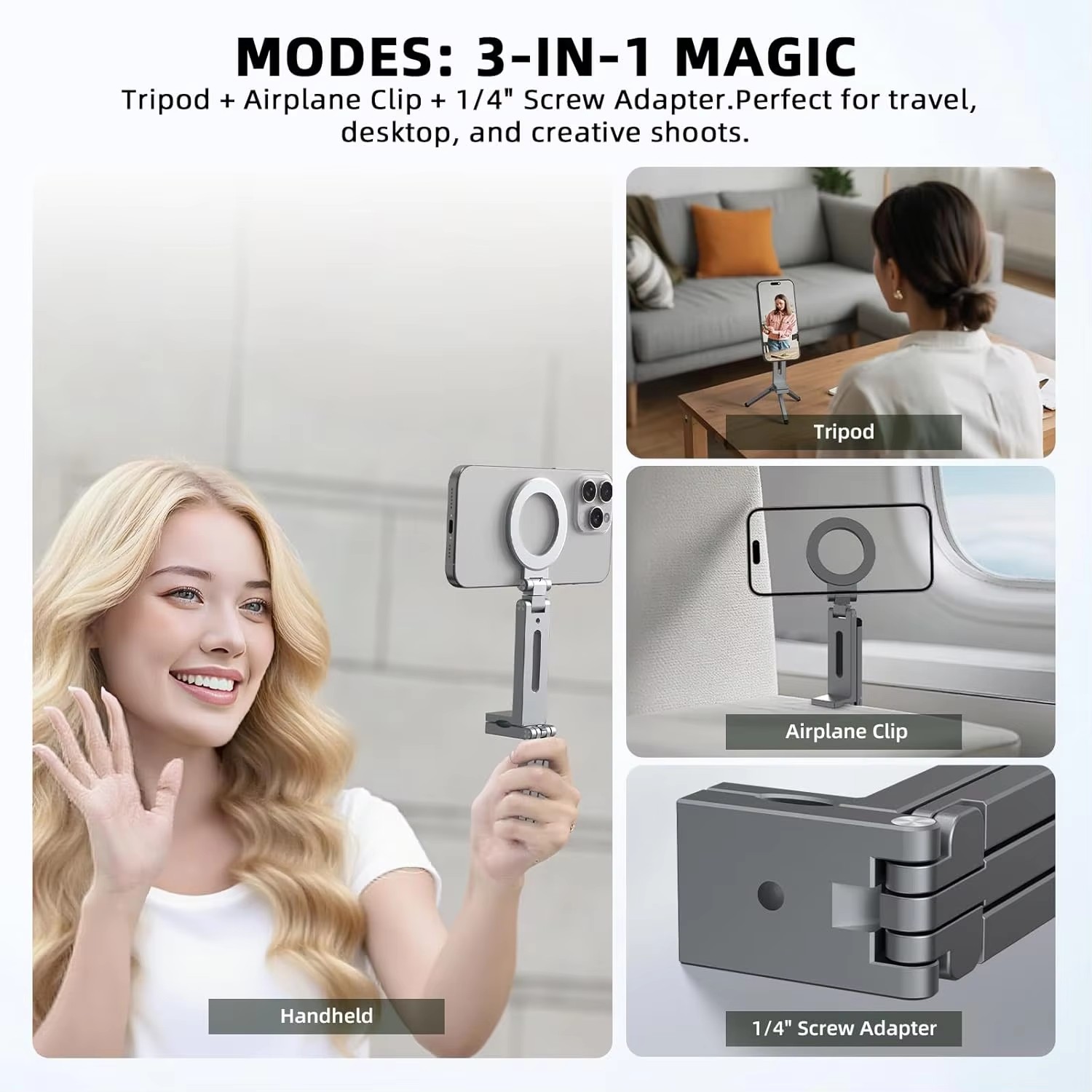 Universal Magnetic Phone Holde - Phone Accessories Holder ulasan dan harga