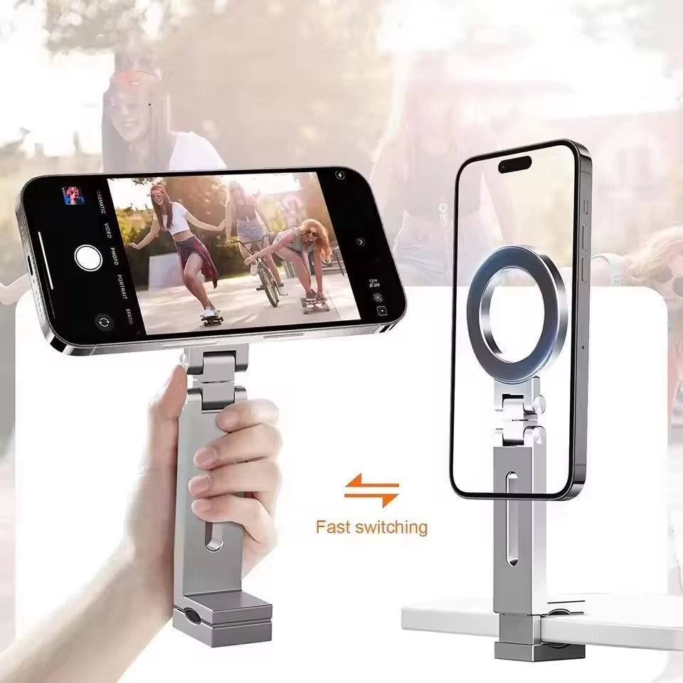 Universal Magnetic Phone Holde - Phone Accessories Holder ulasan dan harga