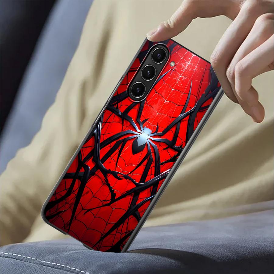 Creative Spider Case for Samsu - Phone Accessories Samsung ulasan dan harga