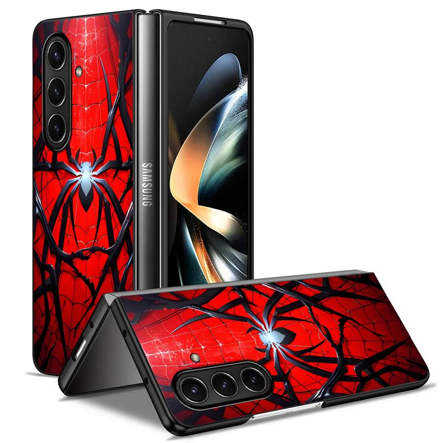 Creative Spider Case for Samsu - Phone Accessories Samsung ulasan dan harga