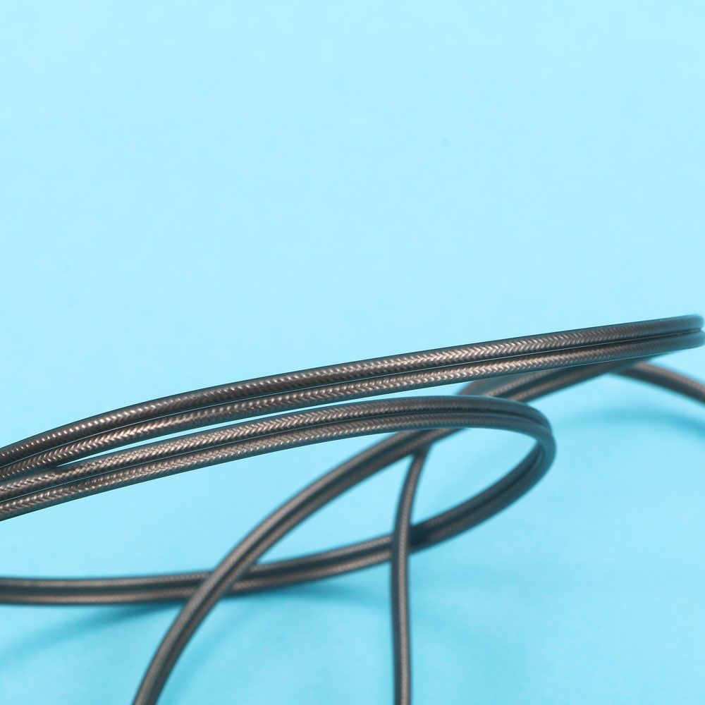 1M 3.5MM Female To 2 Male PC A - Earphone Splitter Jack ulasan dan harga