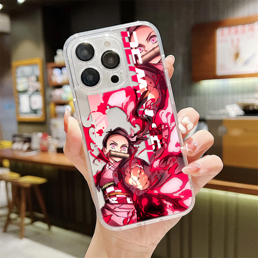 NEW Cool Demons Hot Slayers Ma - Phone Accessories Demon Slayer ulasan dan harga