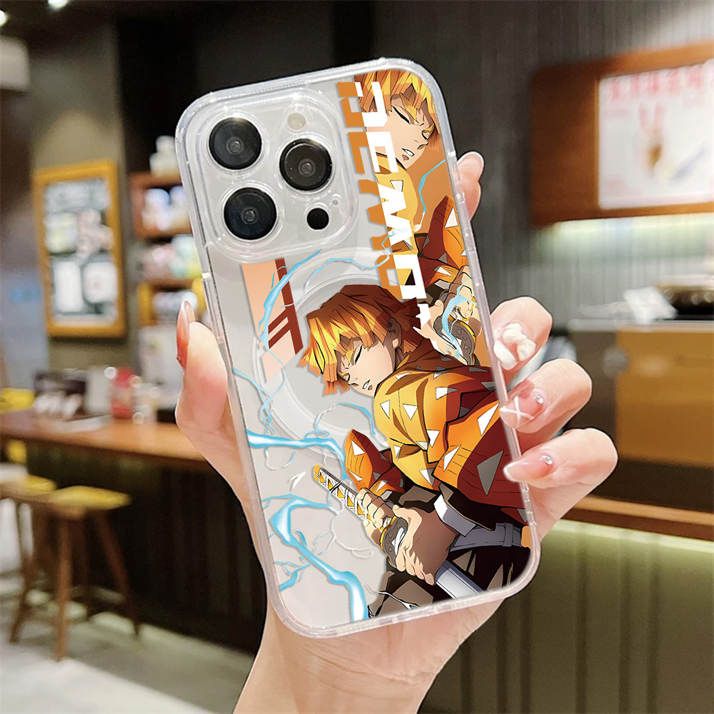 NEW Cool Demons Hot Slayers Ma - Phone Accessories Demon Slayer ulasan dan harga