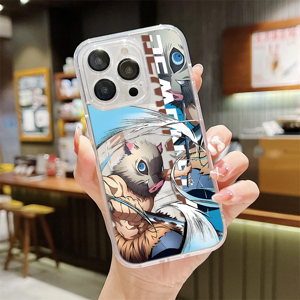 NEW Cool Demons Hot Slayers Ma - Phone Accessories Demon Slayer ulasan dan harga