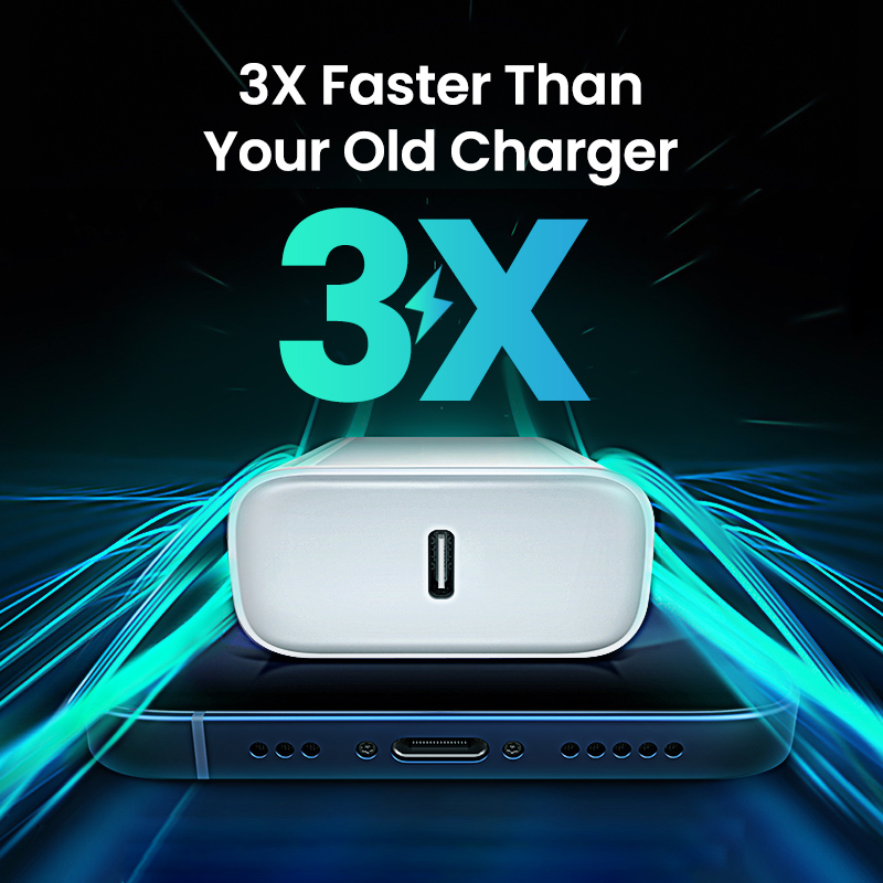 For Apple Original 35W Fast Ch - Phone Accessories Online ulasan dan harga