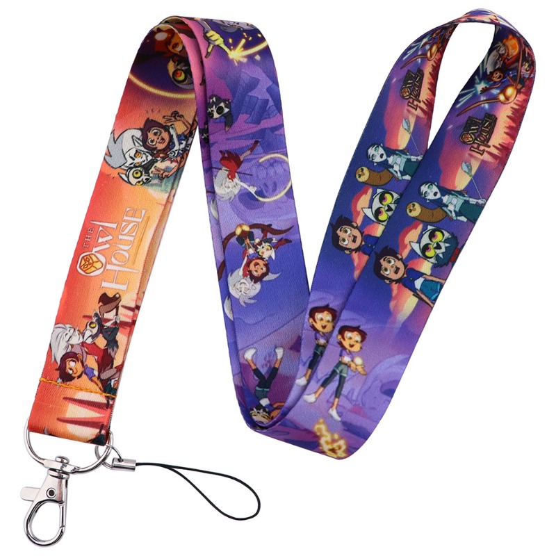 Cartoon The Owl House Series P - Phone Accessories Cute ulasan dan harga