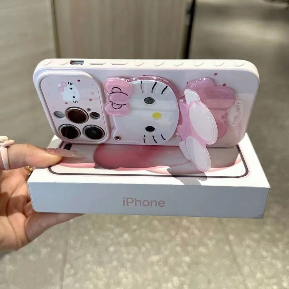 Creative anime peripheral phon - Phone Accessories Online ulasan dan harga