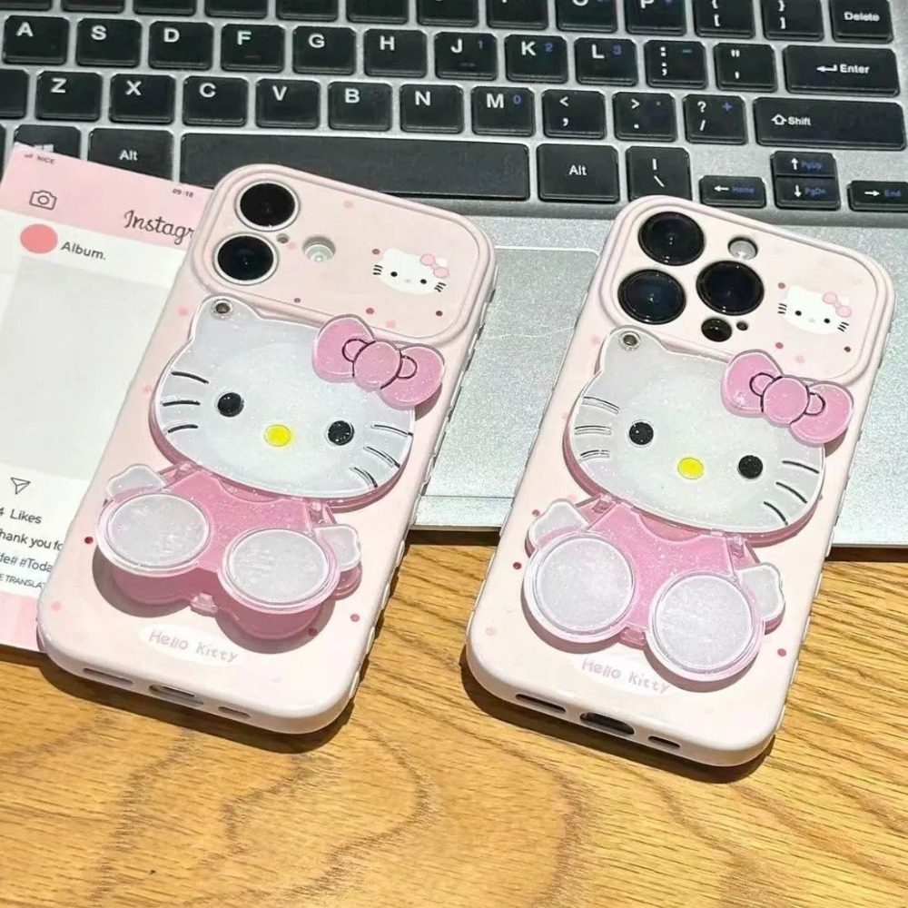 Creative anime peripheral phon - Phone Accessories Online ulasan dan harga