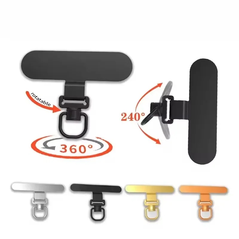 360 Rotating Phone Lanyard Cli - Phone Accessories Holder ulasan dan harga