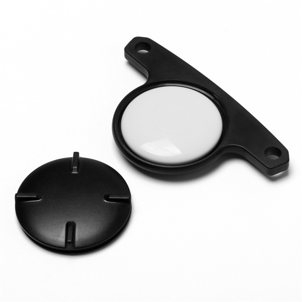Bike Seat Mounting Case Mini A - Airtag Holder Case ulasan dan harga
