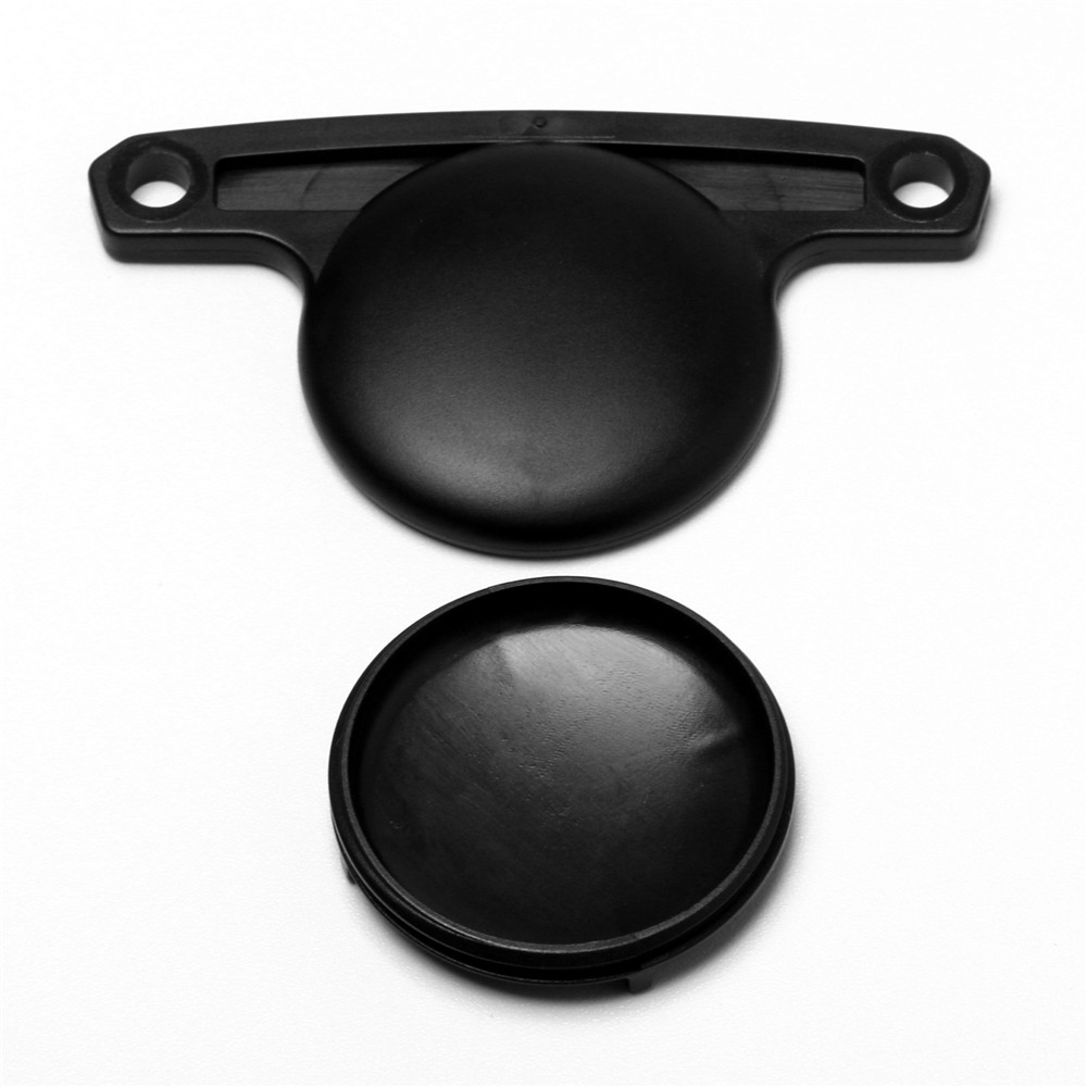 Bike Seat Mounting Case Mini A - Airtag Holder Case ulasan dan harga