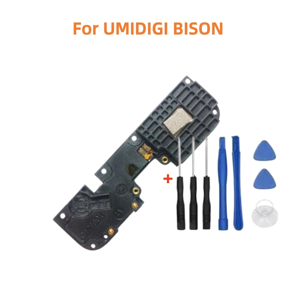 For UMIDIGI BISON 6.3inch Cell - Phone Accessories Repair ulasan dan harga