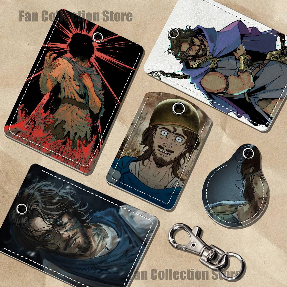 E-Epic The Musical O-ODYSSEUS  - Airtag Holder Case ulasan dan harga