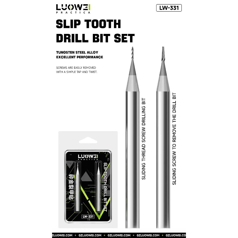 LUOWEI LW-331 Phone Repair Str - Phone Accessories Repair ulasan dan harga